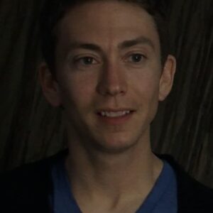 تصویر هنرمند Bryan Barter