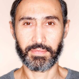 تصویر هنرمند Umit Ulgen