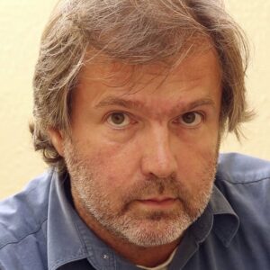 تصویر هنرمند Michal Přikryl