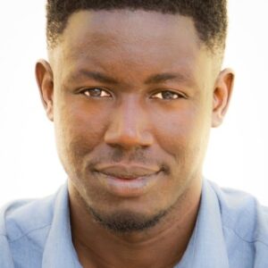 تصویر هنرمند Pacharo Mzembe