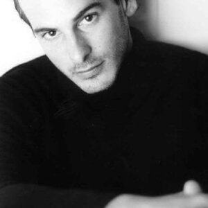 تصویر هنرمند Santiago Magill