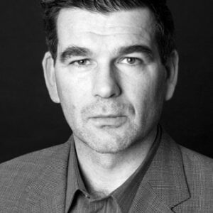 تصویر هنرمند Magnus Roosmann