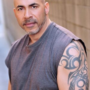 تصویر هنرمند Benjamin Easterday