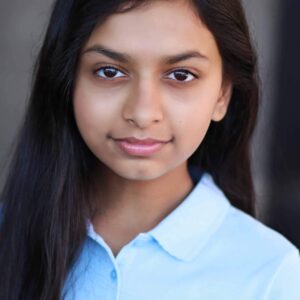 تصویر هنرمند Jia Patel