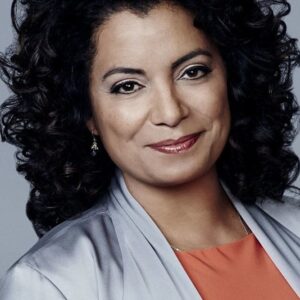 تصویر هنرمند Michaela Pereira