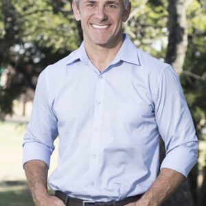 تصویر هنرمند Luis Albert Acevedo Jr.