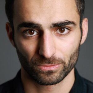 تصویر هنرمند Hadi Khanjanpour