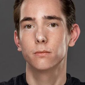 تصویر هنرمند Ross Finneman