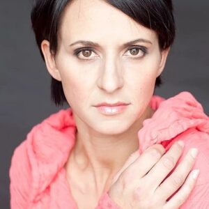 تصویر هنرمند Dayna Grant