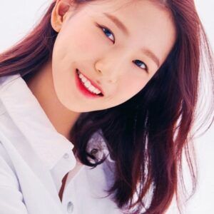 تصویر هنرمند Oh Hui-yeon