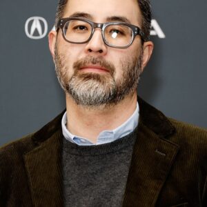 تصویر هنرمند Adrian Tomine