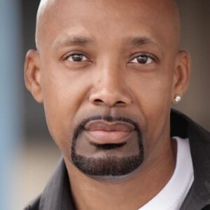 تصویر هنرمند Mike D. Anderson