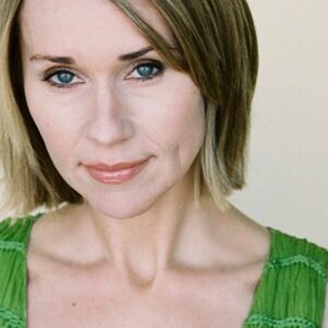 تصویر هنرمند Suzanne Turner