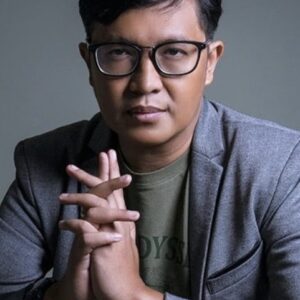 تصویر هنرمند Salman Aristo