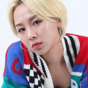 تصویر هنرمند Kim Bo Kyung