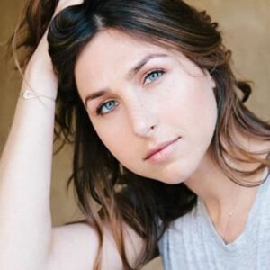 تصویر هنرمند Samantha Ressler