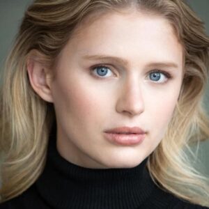 تصویر هنرمند Alexandra Beaton