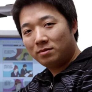 تصویر هنرمند Kim Kyu-sam