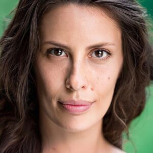 تصویر هنرمند Ruth Tinker