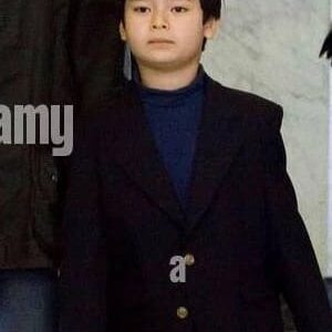 تصویر هنرمند Eric Benjamin