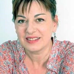 تصویر هنرمند Camille Grandville