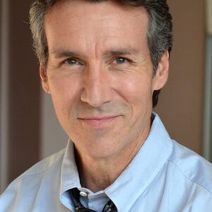 تصویر هنرمند Michael Blain-Rozgay