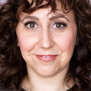 تصویر هنرمند Jennifer DeFilippo