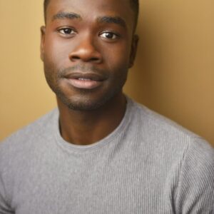 تصویر هنرمند Bradley Gibson