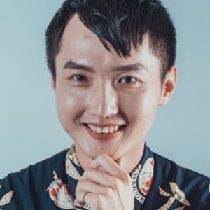 تصویر هنرمند Kurt Hsiao