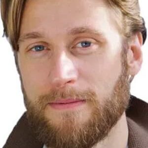 تصویر هنرمند Jamie Scott Gordon