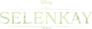 لوگوی رسمی سریال Selenkay (2024)
