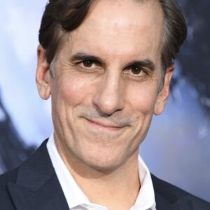 تصویر هنرمند Wayne Pére