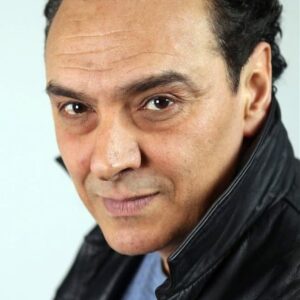 تصویر هنرمند Niddal El Mellouhi