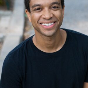 تصویر هنرمند Tristan Griffin