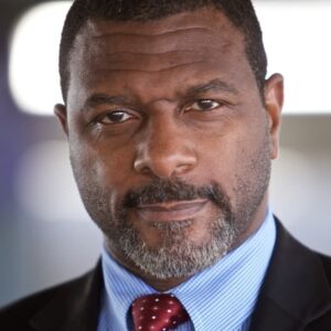 تصویر هنرمند Garry Guerrier