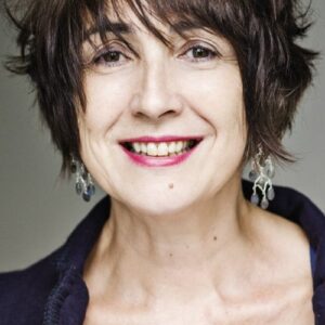 تصویر هنرمند Emer Gillespie