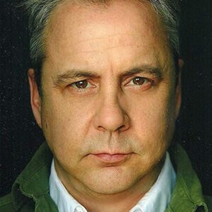 تصویر هنرمند Richard Waugh