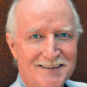 تصویر هنرمند Richard Andrew Jones