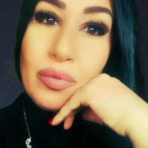 تصویر هنرمند Vanessa Marini