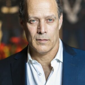 تصویر هنرمند Sebastian Junger