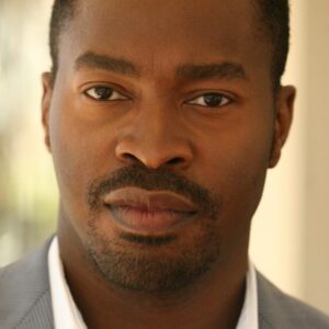 تصویر هنرمند Toussaint Raphael Abessolo