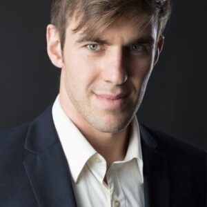 تصویر هنرمند Dmitrious Bistrevsky