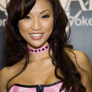 تصویر هنرمند Felicia Tang