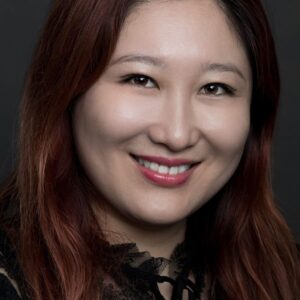 تصویر هنرمند Coco Xiaolu Ma