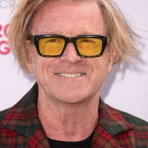 تصویر هنرمند Anthony Dod Mantle