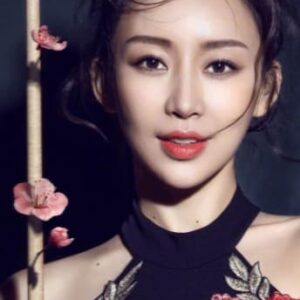 تصویر هنرمند Pan Xiaoting