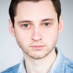 تصویر هنرمند Atli Óskar Fjalarsson