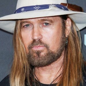 تصویر هنرمند Billy Ray Cyrus