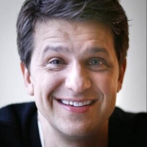 تصویر هنرمند John Lehr