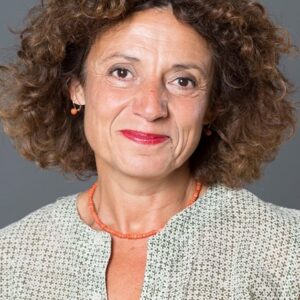 تصویر هنرمند Adriana Altaras